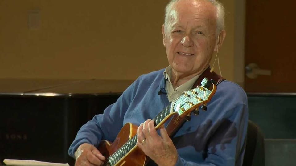 Joe Negri Obituary: Pittsburgh Mourns Jazz Legend and Beloved “Handyman Negri”