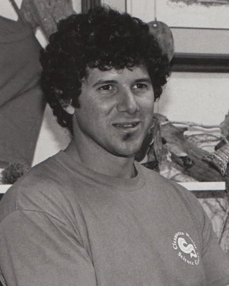 Dennis Kellenberger Obituary: Clearwater Marine Aquarium Co-Founder and Marine Conservation Pioneer Remembered After Passing at 2026