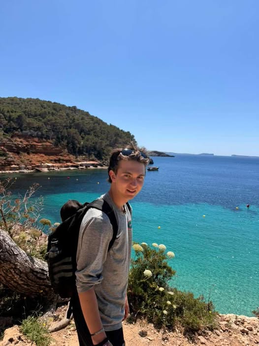 Jake Rogers Tallahassee, FL Obituary, Death-University of Florida Student Has Died