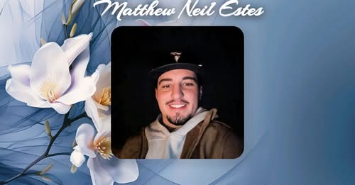 Matthew Estes Car Accident, Mt. Juliet TN, Obituary, Death: Family And Friends Mourns The Passing of Matthew Estes
