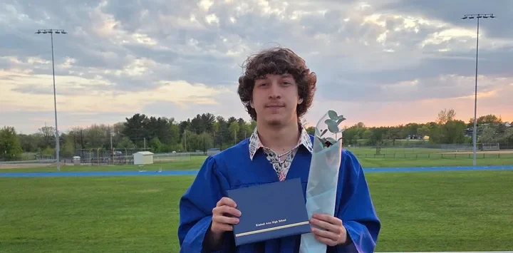 Cameron Mertens Accident, Family and Friends tribute in loving memory of 18-year-old Cameron Mertens Who dies in Tragic Drowing Incident