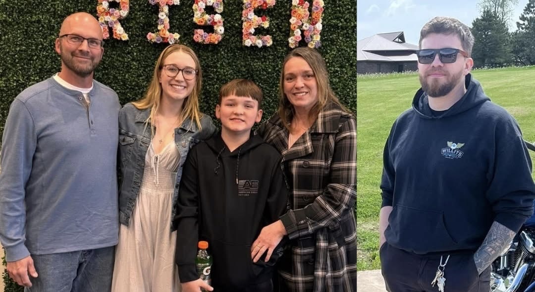 Muscatine Murder-Suicide Leaves Six Dead; Community Reels from Tragic Loss