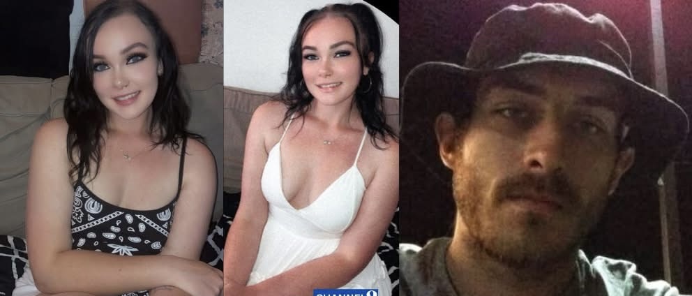 Ally Nicole Hill Stabbing, Norwood Stabbing Victim Identified as Ally Nicole Hill; Suspect Rick Wright in Custody