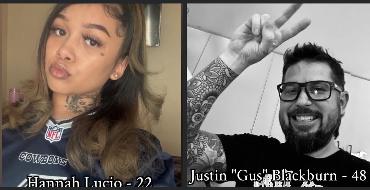 Justin Blackburn & Hannah Lucio Car Accident, Fort Worth, Obituary, Death: Has Sadly Passed Away in a Targic Accident