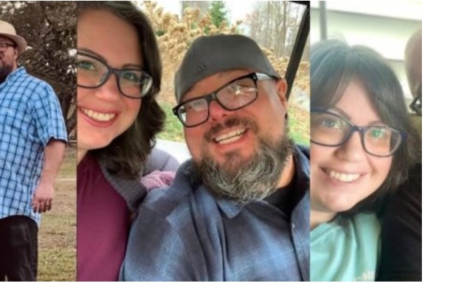 Kelsey Rebekah King and Charles Wilson King Found Deceased in Lauderdale County Home
