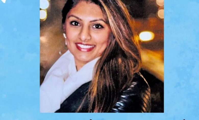 Purvani Patel, North Brunswick NJ, Obituary, Death: Beloved community Resident Has Sadly Passed Away