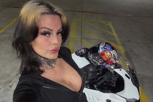 Chenoa Stickel Motorcycle Accident, Dallas TX, Obituary, Death: Family And Friends Mourns The Passing of Chenoa Stickel