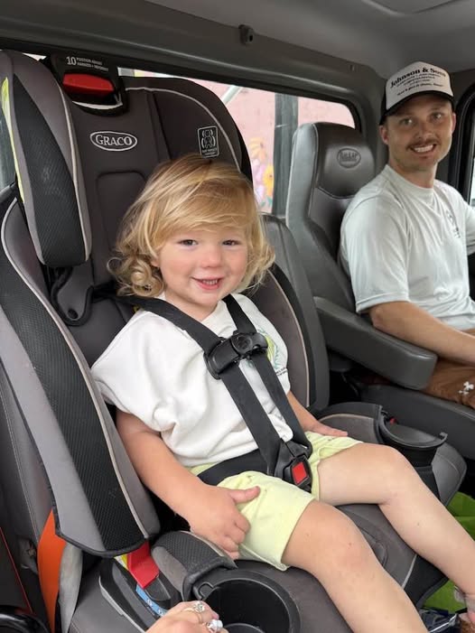 Hayes Johnson Accident Update – Springfield Community Rallies in Support