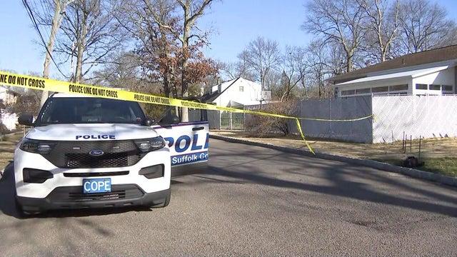 Robert Carragher of Massapequa, NY Dies in Stabbing; Kristin Scully Taken Into Custody