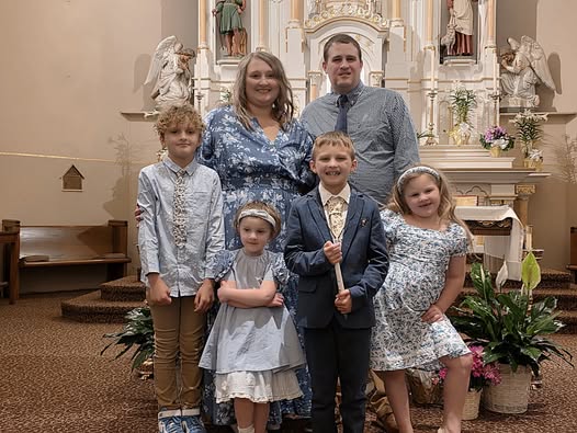 Tyler Niese Accident, Henry County OH, Obituary, Death: Henry County Community Rallies After Tragic Crash Involving Local Family