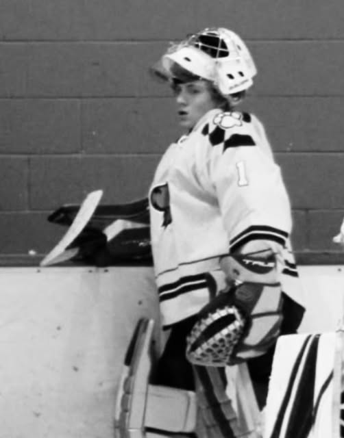 Ian Hutchinson, Clarksburg MD, Obituary, Death: UMBC Hockey Community Mourns the Loss of a Young Athlete