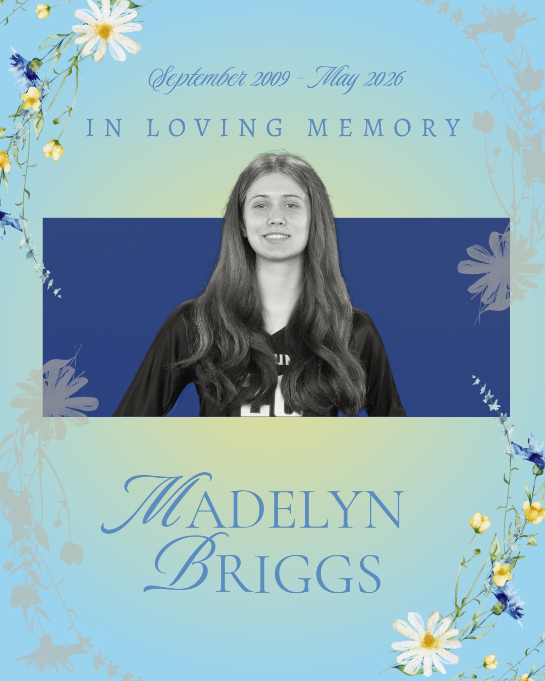 Madelyn Briggs Obituary Tampa, FL Death